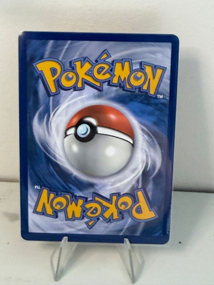 Carte Pokémon ME02 plumeline Ex 018/094 - photo numéro 2