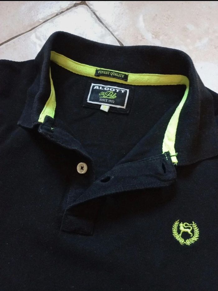 Polo 🤍 - photo numéro 3