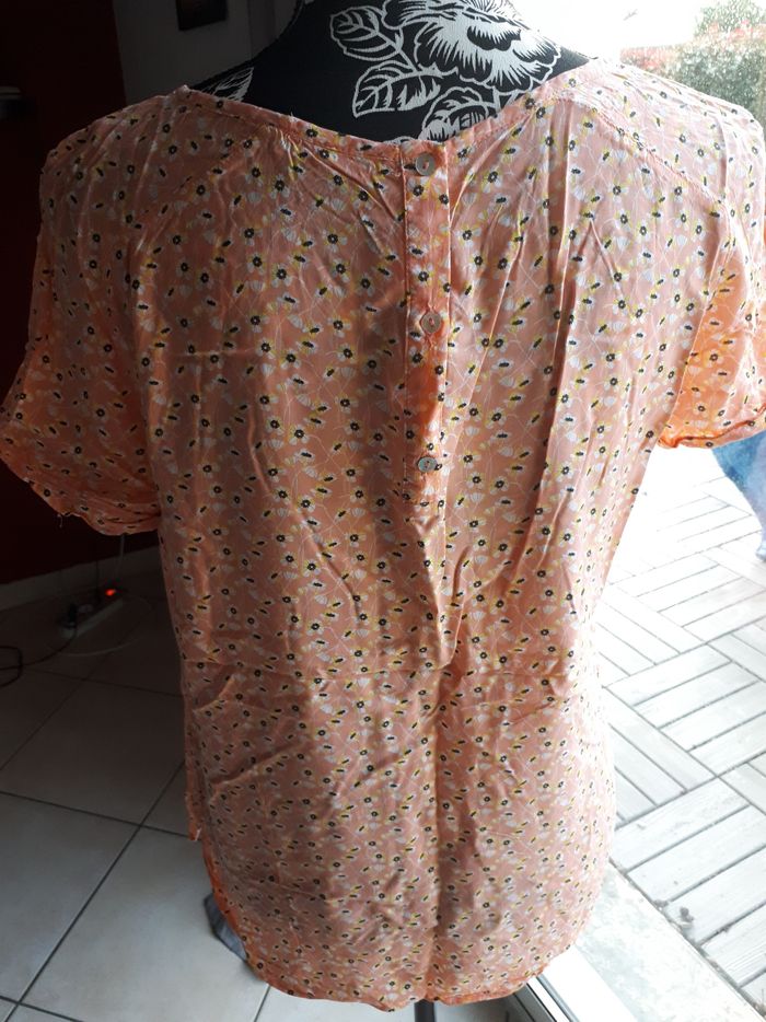 Tee-shirt - photo numéro 2