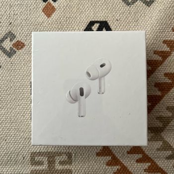 Écouteur air pod pro 2
