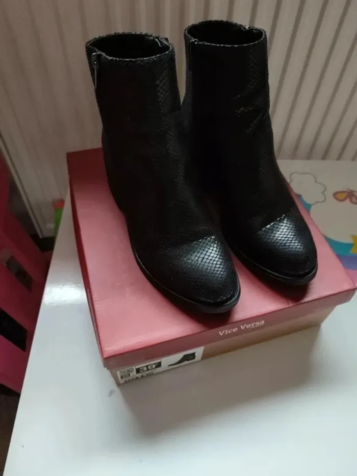 Bottes