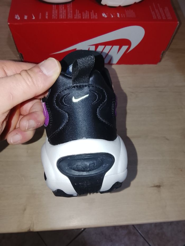 Nike air portal  taille 38 - photo numéro 5