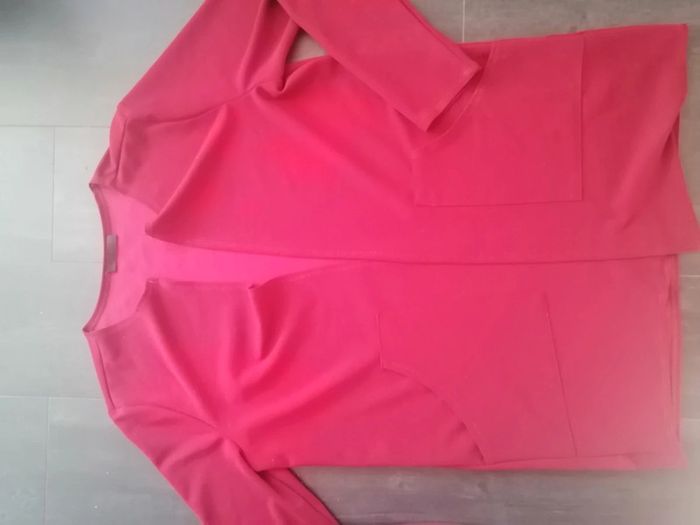 Blazer mi long - photo numéro 4