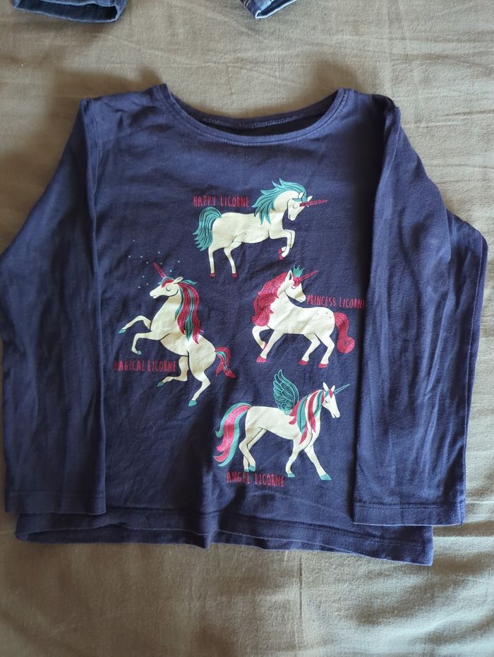 Pull , 4ans