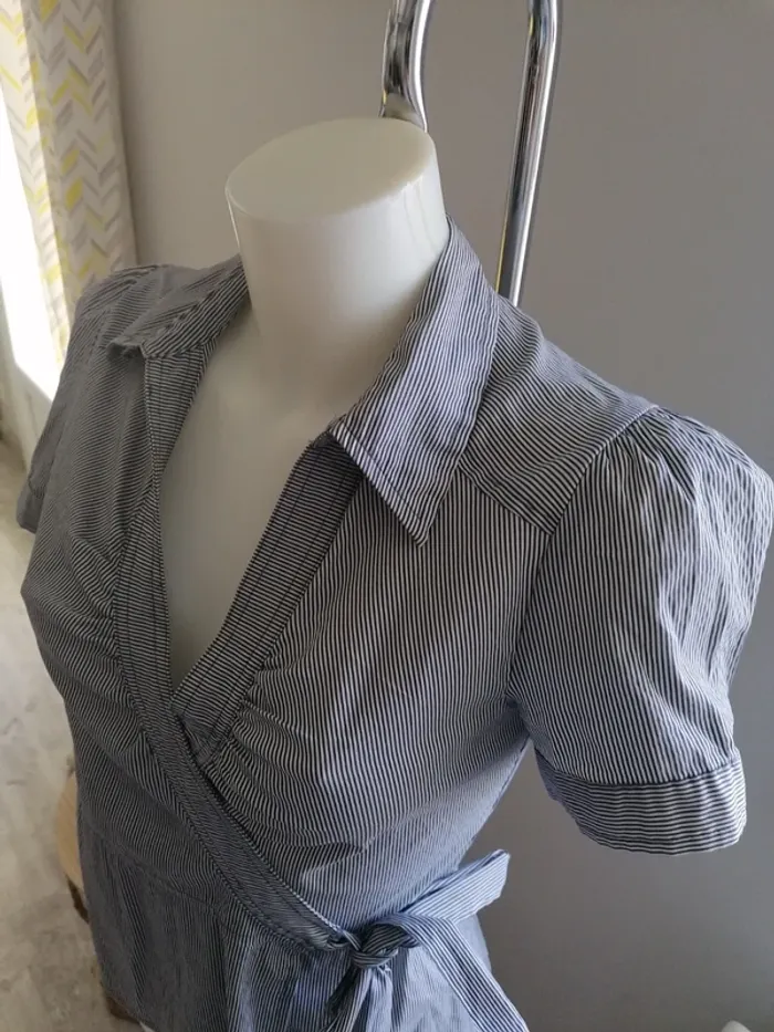 Blouse H&M - photo numéro 2