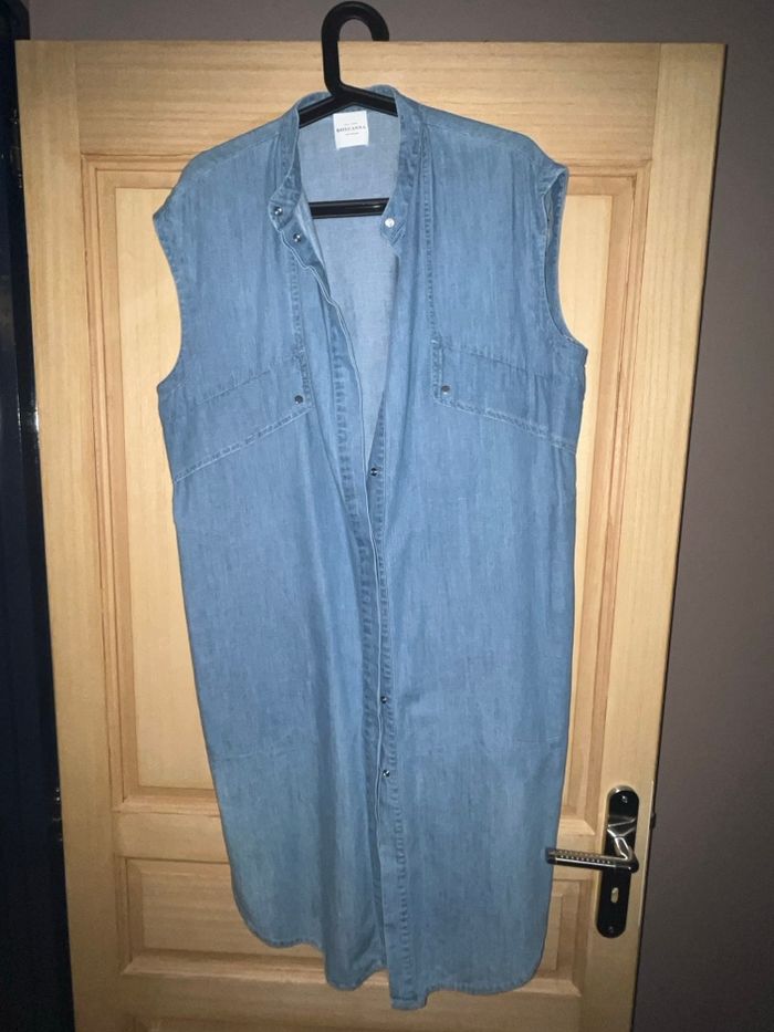 Robe Roseanna - photo numéro 3