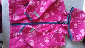 Veste de ski mc kinley 