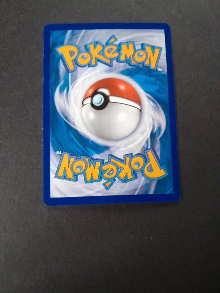 Carte Pokémon Embrochet Reverse 82/264 - photo numéro 2