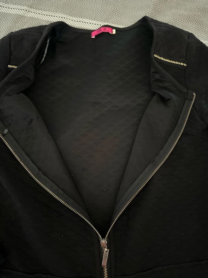Veste femme taille 36 - photo numéro 4