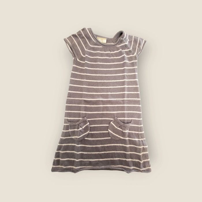 Robe hiver taille 6 ans