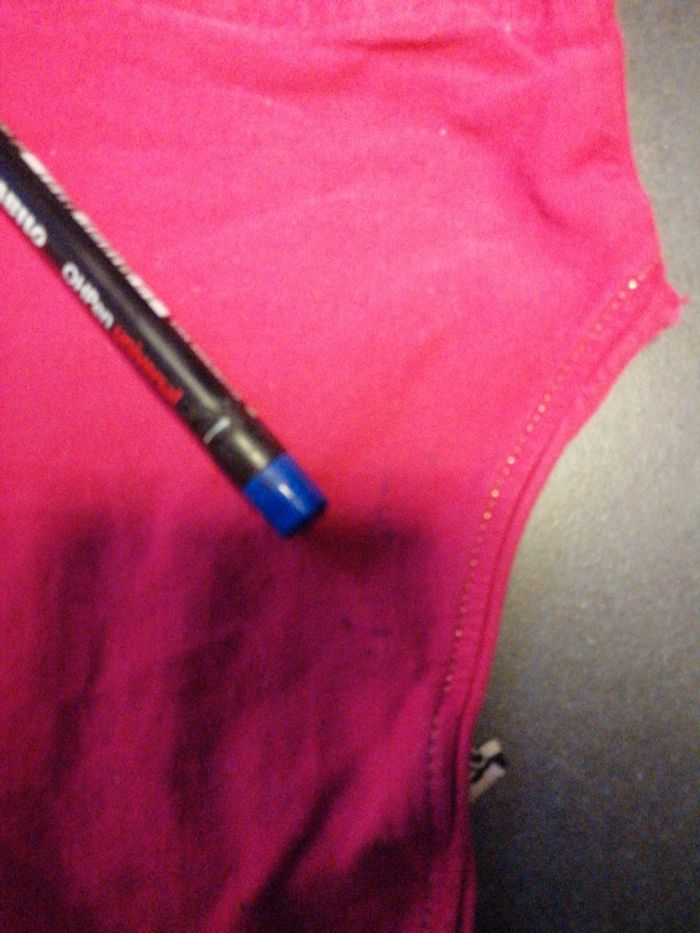 Tee-shirt manche longue tape à l'œil 8 ans - photo numéro 4