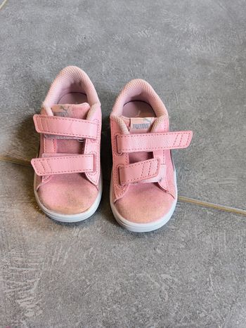Chaussure puma