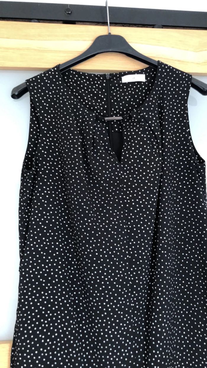 Robe sans manches - photo numéro 2