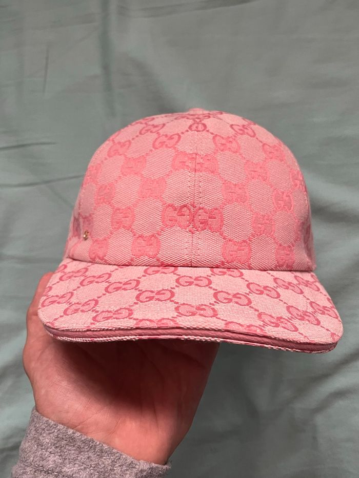 Casquette en parfaite état - photo numéro 2