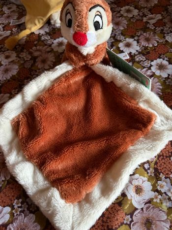 Doudou neuf