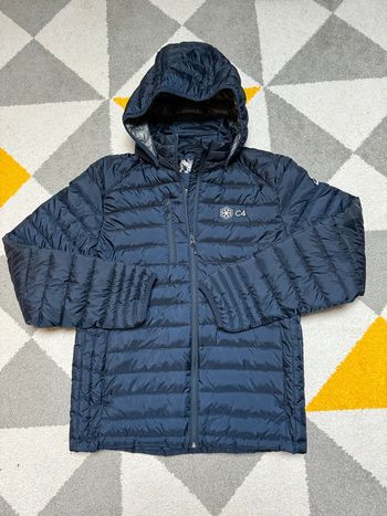 Doudoune Clique Taille M