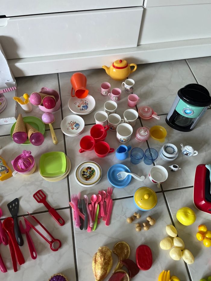 Dinette - photo numéro 6