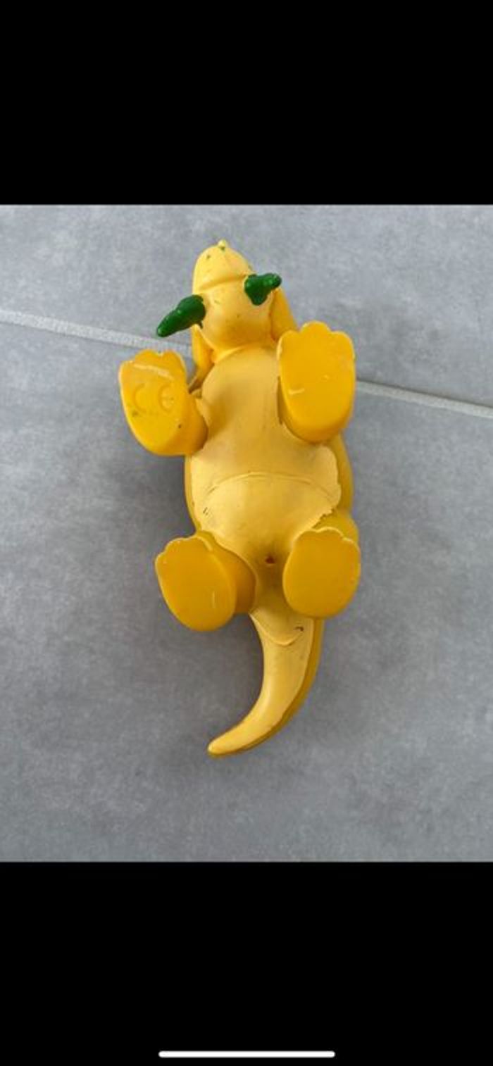 Figurine Tricératops - photo numéro 10