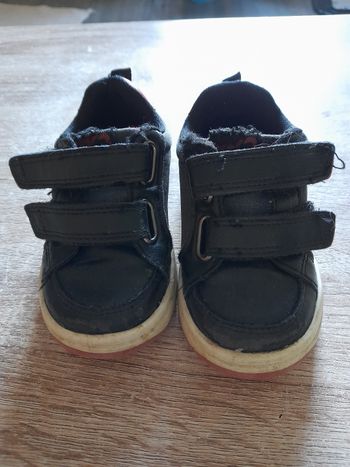 Chaussures