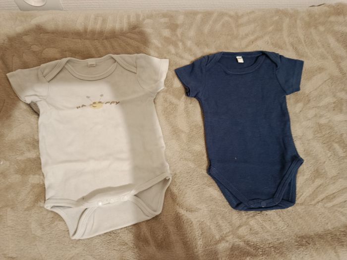 Lots 4 articles - photo numéro 2