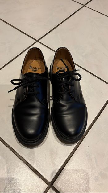 Dr MARTENS Taille 38