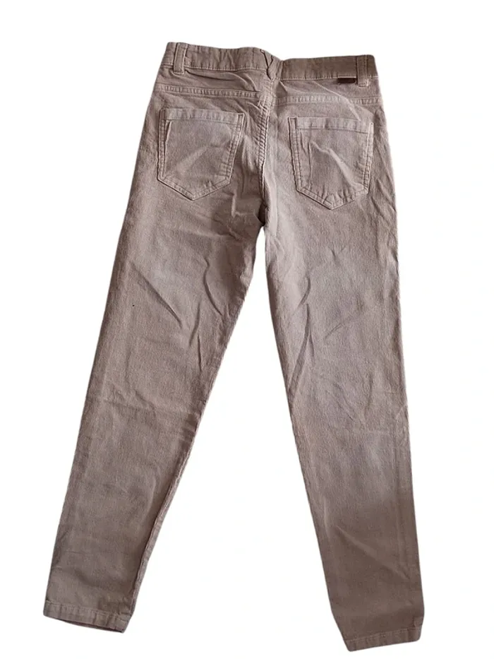 Ensemble tee-shirt manches longues + pantalon โ 11/12 ans - photo numรฉro 7