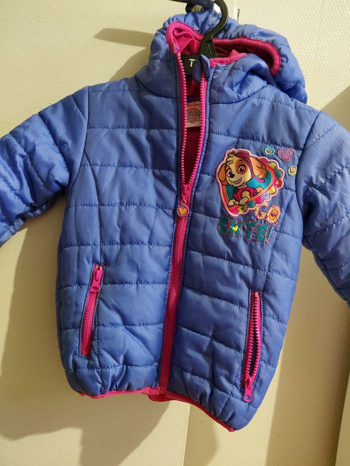 Doudoune stella - photo numéro 2