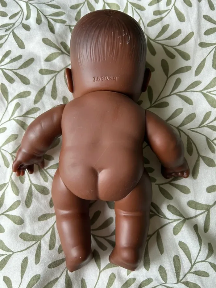 Poupee - photo numéro 2