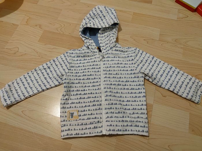 Gilet
