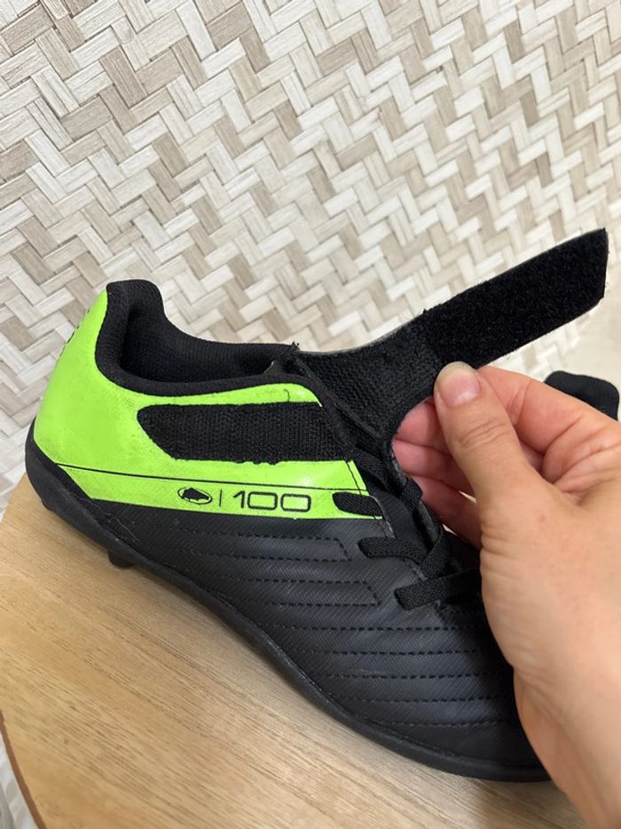 Chaussures de foot - photo numéro 7
