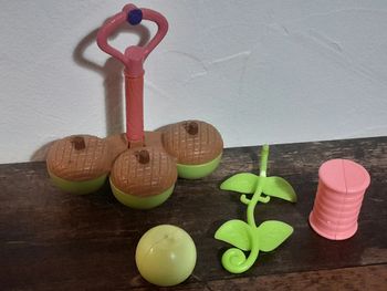 Lot accessoires pour Petshop C7  S