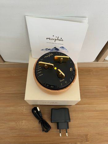 Morphée clés du sommeil