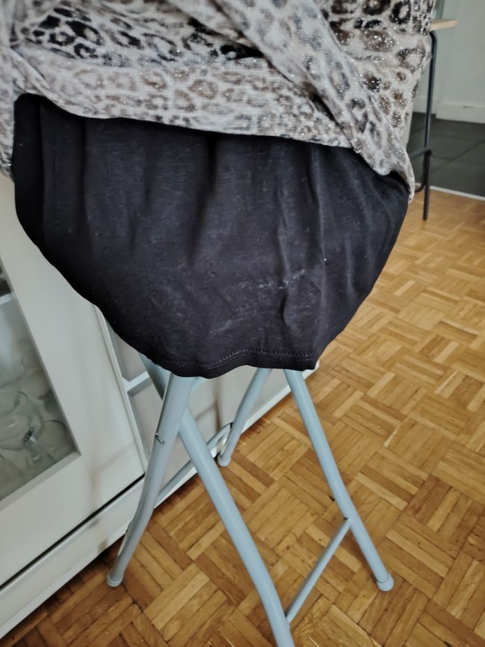 Robe droite - photo numéro 4