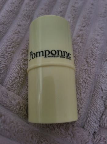 Pomponne blush et baume