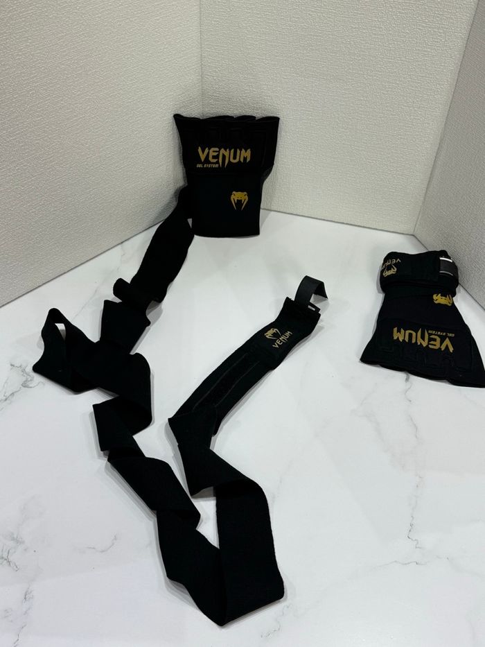 Sous gants mitaine venum - photo numéro 3