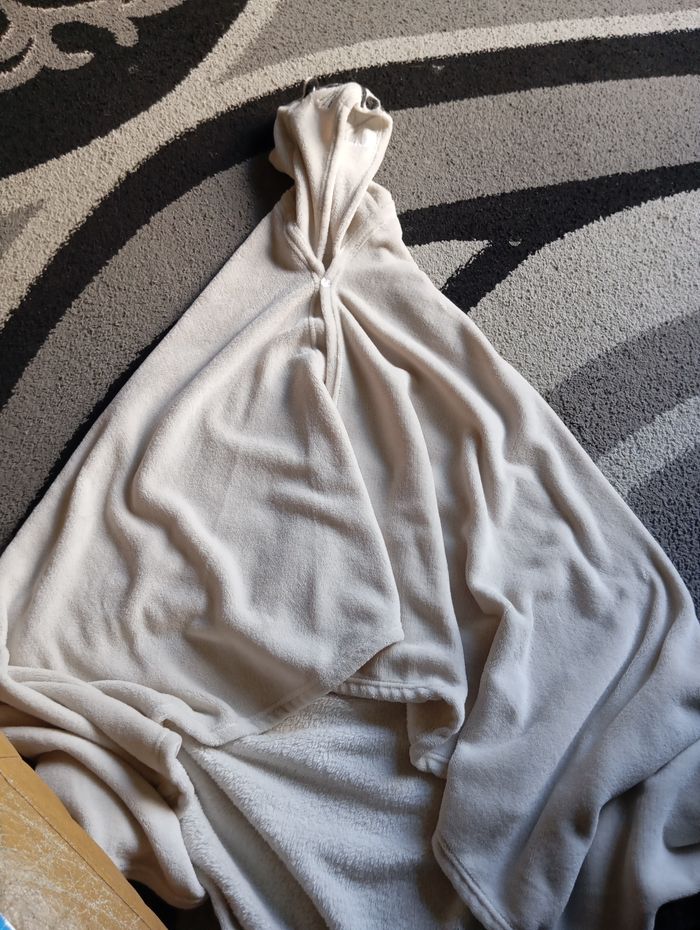 Cape plaid. - photo numéro 2