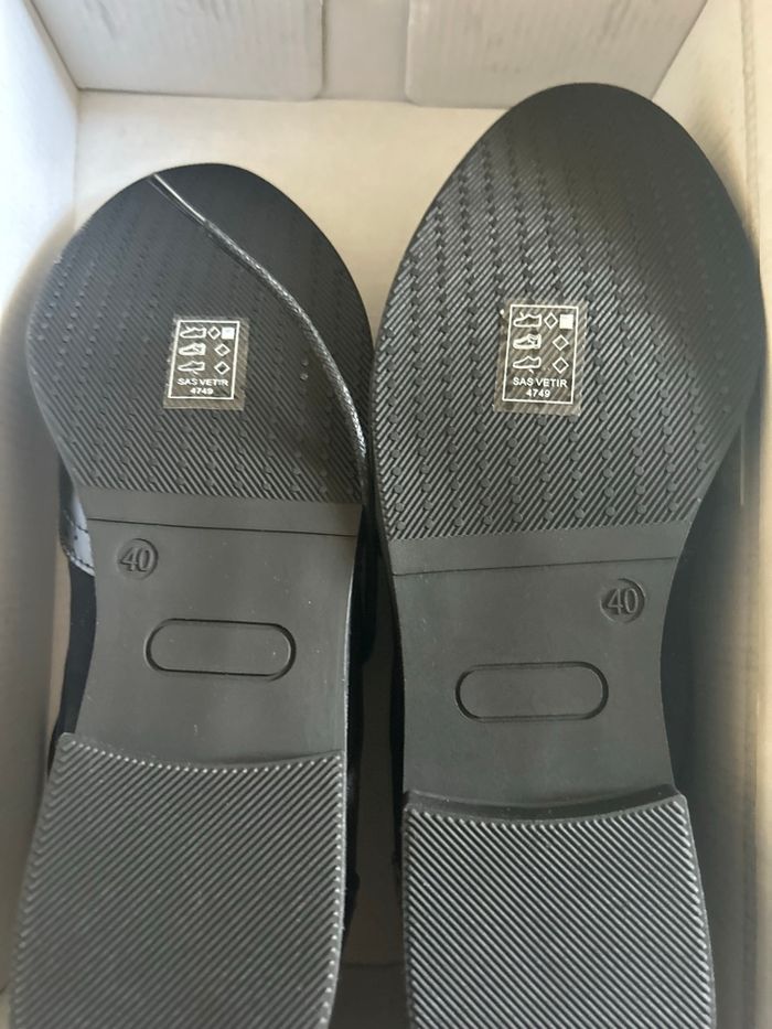 Chaussure - photo numéro 8