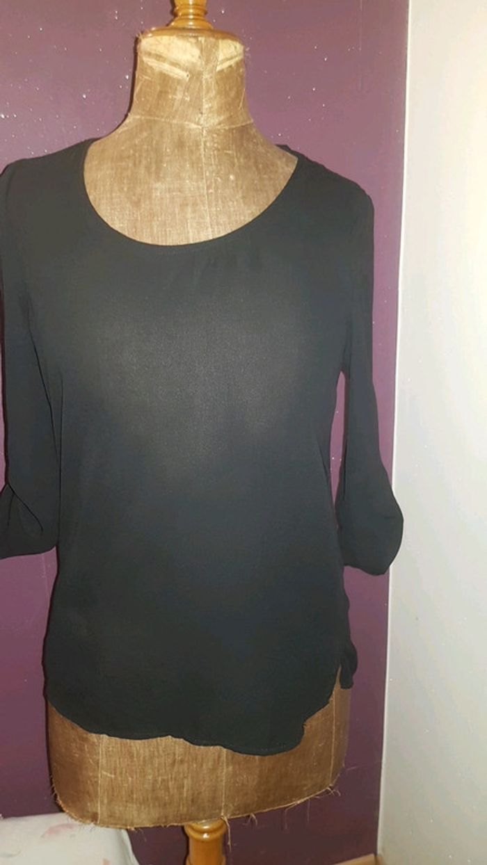 Haut stradivarius - photo numéro 1