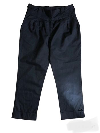 Pantacourt #taille 38# état neuf