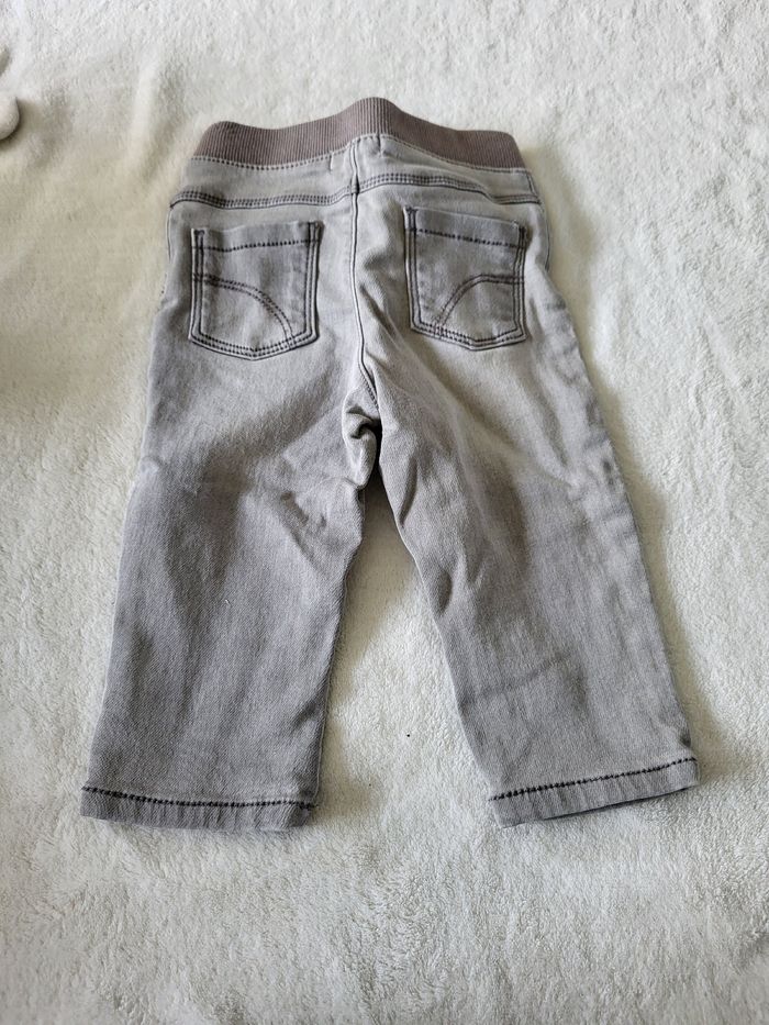 Jean 9 mois - photo numéro 2