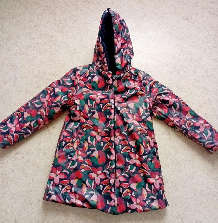 Parka fille - photo numéro 6