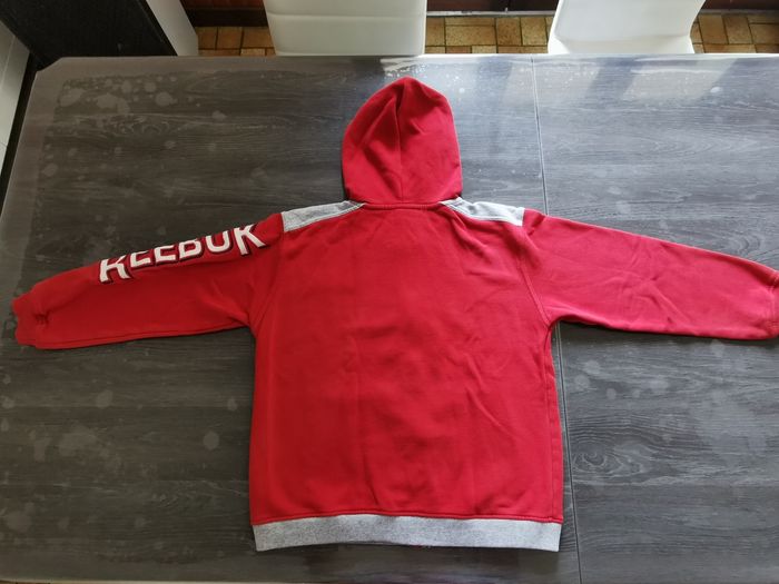 Gilet - photo numéro 5