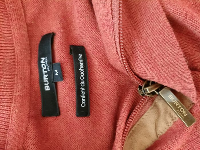 Col camionneur - photo numéro 5