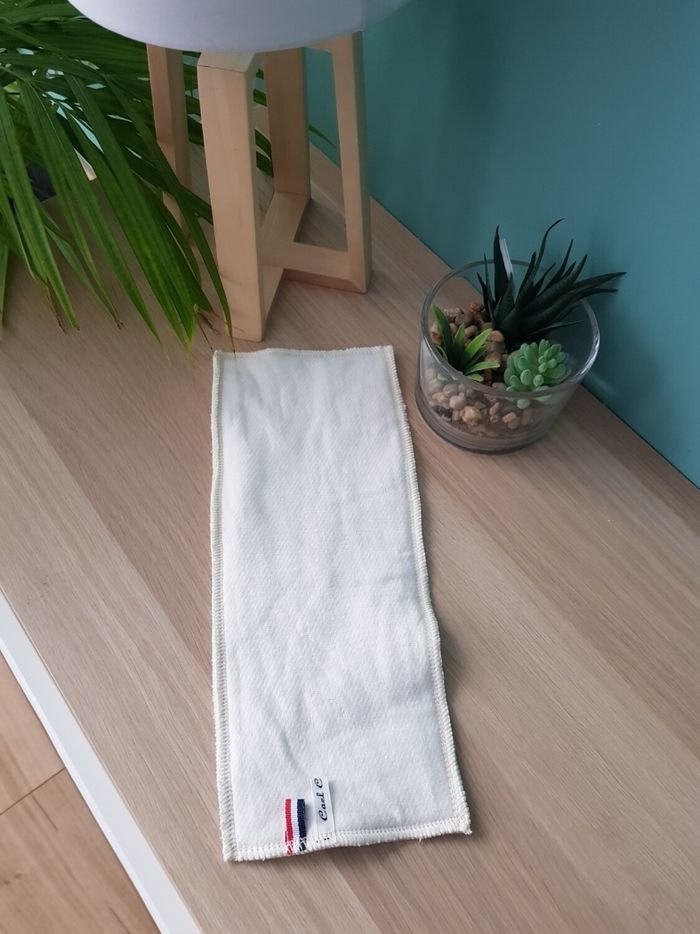 Lot de 3 boosters chanvre