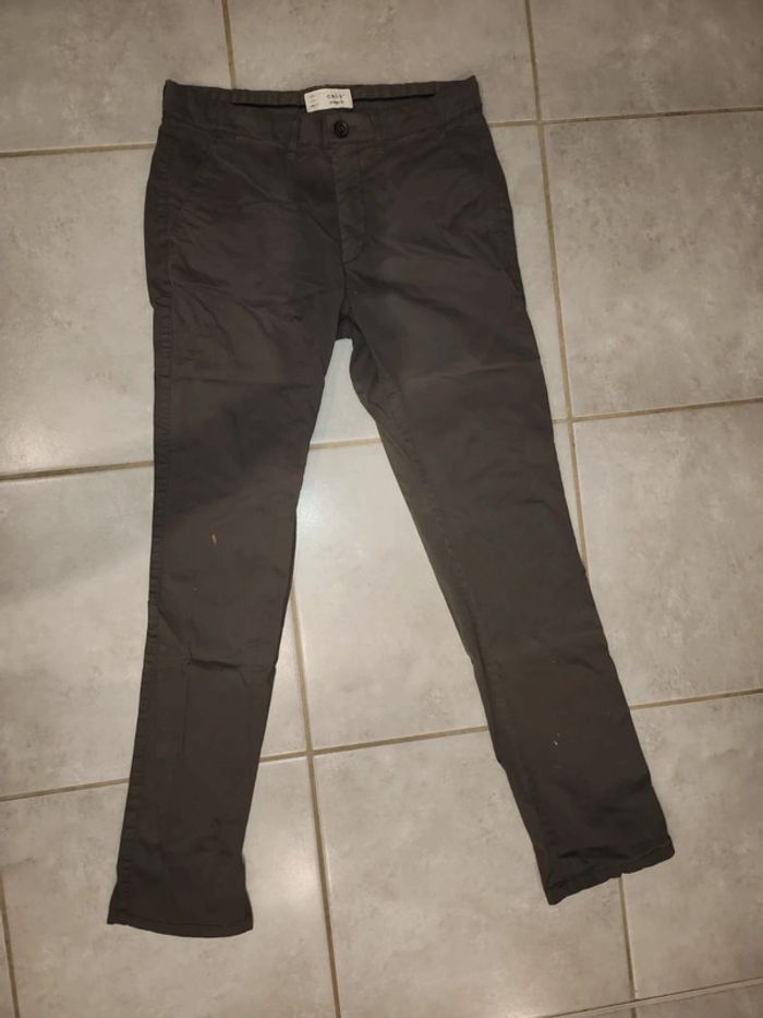 Chino celio 42