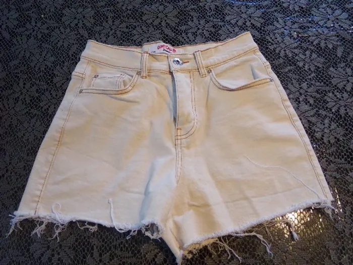Short - photo numéro 5