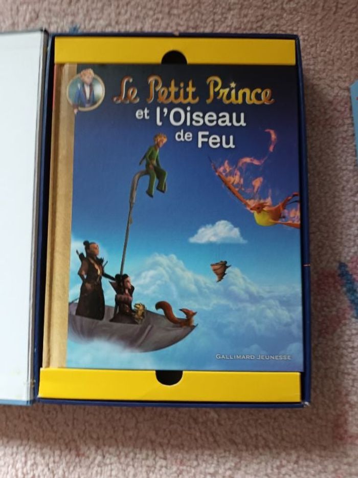 Le petit prince