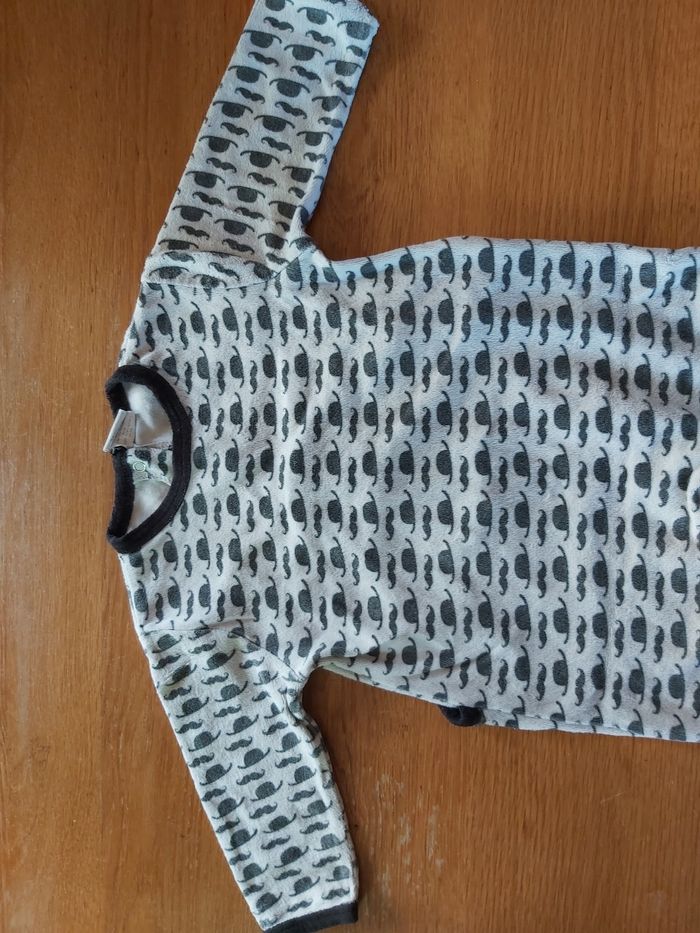 Pyjama Kiabi 18 mois - photo numéro 4