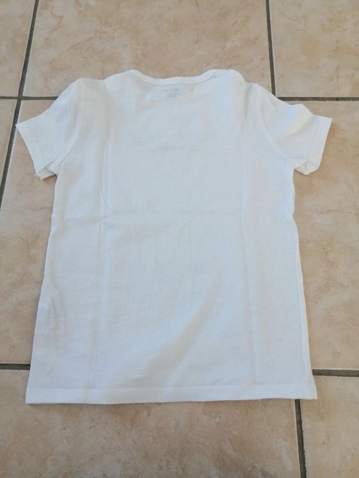 Tee-shirt - photo numéro 2