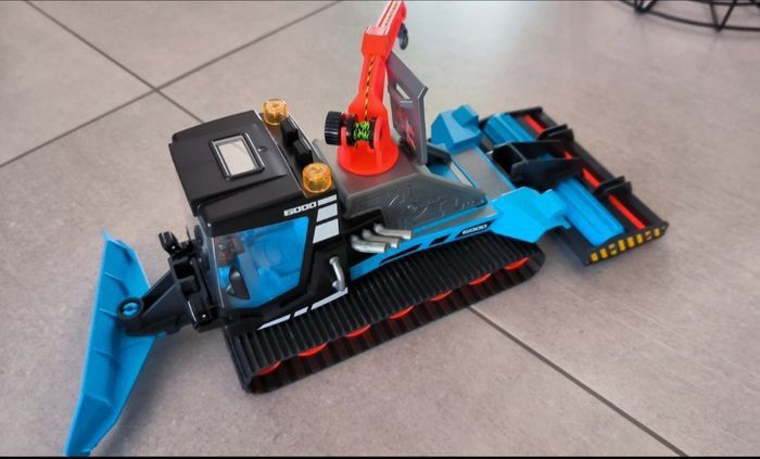 Playmobil 9500